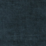 THREADS ED85292.792.0 MERIDIAN VELVET PEACOCK Fabric - Eade's Wallpaper