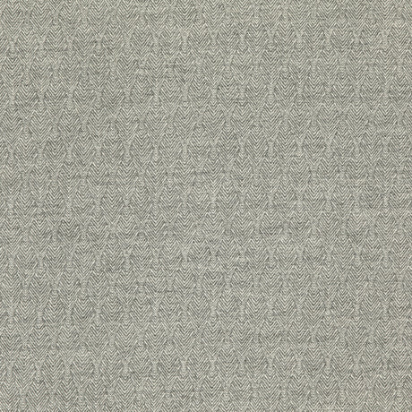 THREADS ED85298.926.0 CAPO SOFT GREY Fabric - Eade's Wallpaper