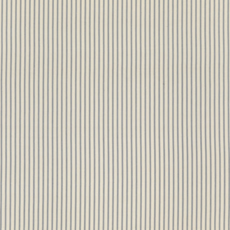 THREADS ED85300.680.0 RENWICK INDIGO Fabric - Eade's Wallpaper