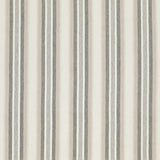 THREADS ED85301.210.0 LOVISA TAUPE Fabric - Eade's Wallpaper