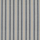THREADS ED85301.680.0 LOVISA INDIGO Fabric - Eade's Wallpaper
