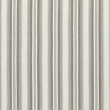 THREADS ED85301.926.0 LOVISA SOFT GREY Fabric - Eade's Wallpaper