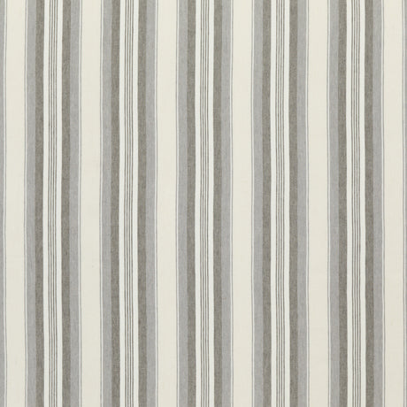 THREADS ED85301.926.0 LOVISA SOFT GREY Fabric - Eade's Wallpaper