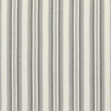 THREADS ED85301.926.0 LOVISA SOFT GREY Fabric - Eade's Wallpaper