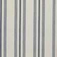THREADS ED85303.680.0 STANTON INDIGO Fabric - Eade's Wallpaper