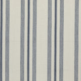 THREADS ED85303.680.0 STANTON INDIGO Fabric - Eade's Wallpaper