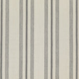 THREADS ED85303.935.0 STANTON WOODSMOKE Fabric - Eade's Wallpaper