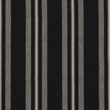 THREADS ED85303.955.0 STANTON EBONY Fabric - Eade's Wallpaper
