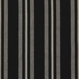 THREADS ED85303.955.0 STANTON EBONY Fabric - Eade's Wallpaper