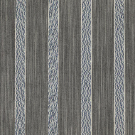 THREADS ED85305.680.0 REXFORD INDIGO Fabric - Eade's Wallpaper