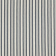 THREADS ED85312.680.0 BECKET INDIGO Fabric - Eade's Wallpaper