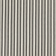 THREADS ED85312.955.0 BECKET EBONY Fabric - Eade's Wallpaper