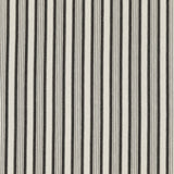 THREADS ED85312.955.0 BECKET EBONY Fabric - Eade's Wallpaper