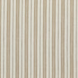 THREADS ED85313.210.0 STIRLING TAUPE Fabric - Eade's Wallpaper