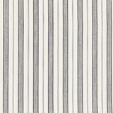 THREADS ED85313.680.0 STIRLING INDIGO Fabric - Eade's Wallpaper