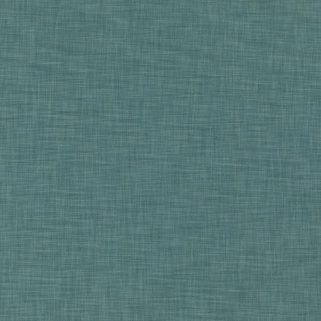 THREADS ED85316.615.0 KALAHARI TEAL Fabric - Eade's Wallpaper