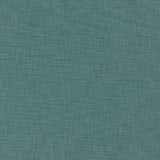 THREADS ED85316.615.0 KALAHARI TEAL Fabric - Eade's Wallpaper