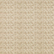 THREADS ED85318.104.0 BUTABU IVORY Fabric - Eade's Wallpaper