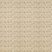 THREADS ED85318.104.0 BUTABU IVORY Fabric - Eade's Wallpaper