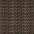 THREADS ED85318.985.0 BUTABU CHARCOAL Fabric - Eade's Wallpaper