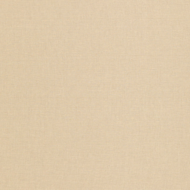 THREADS ED85329.107.0 NALA LINEN PUTTY Fabric - Eade's Wallpaper