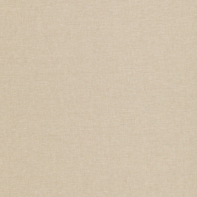 THREADS ED85329.110.0 NALA LINEN LINEN Fabric - Eade's Wallpaper