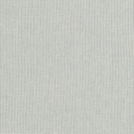 THREADS ED85331.602.0 NALA TICKING SKY Fabric - Eade's Wallpaper