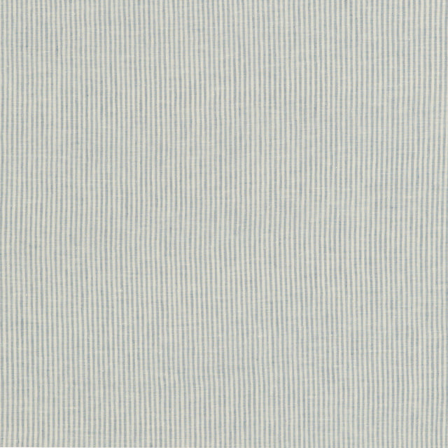 THREADS ED85331.602.0 NALA TICKING SKY Fabric - Eade's Wallpaper