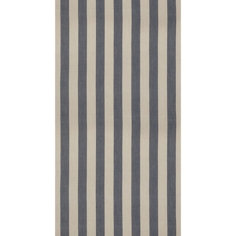 THREADS ED85340.680.0 AVALAN INDIGO Fabric - Eade's Wallpaper