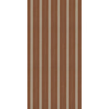 THREADS ED85341.330.0 PAMIR STRIPE SPICE Fabric - Eade's Wallpaper