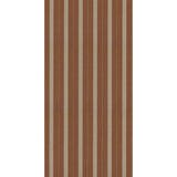 THREADS ED85341.330.0 PAMIR STRIPE SPICE Fabric - Eade's Wallpaper