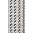 THREADS ED85342.680.0 FARAWAY INDIGO Fabric - Eade's Wallpaper