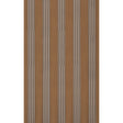 THREADS ED85343.330.0 BOWERY STRIPE SPICE Fabric - Eade's Wallpaper