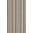 THREADS ED85346.955.0 TAFTAN STRIPE EBONY Fabric - Eade's Wallpaper