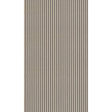 THREADS ED85346.955.0 TAFTAN STRIPE EBONY Fabric - Eade's Wallpaper