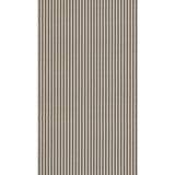 THREADS ED85346.955.0 TAFTAN STRIPE EBONY Fabric - Eade's Wallpaper