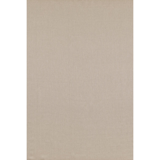 THREADS ED85348.110.0 TULUM LINEN LINEN Fabric - Eade's Wallpaper