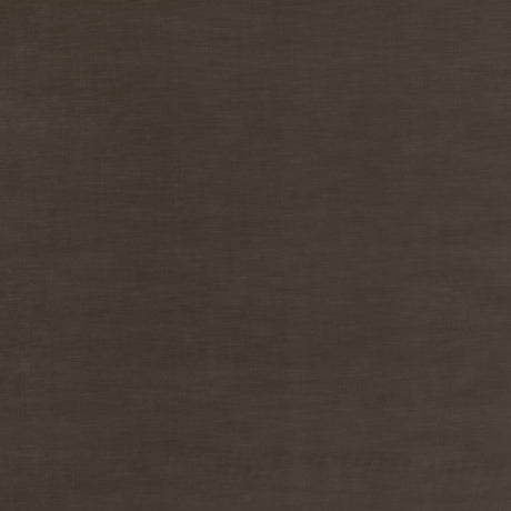 THREADS ED85359.205.0 QUINTESSENTIAL VELVET MOCHA Fabric - Eade's Wallpaper
