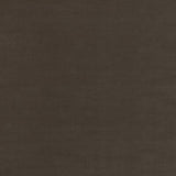 THREADS ED85359.205.0 QUINTESSENTIAL VELVET MOCHA Fabric - Eade's Wallpaper