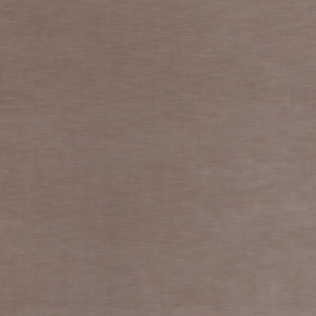 THREADS ED85359.240.0 QUINTESSENTIAL VELVET MOLE Fabric - Eade's Wallpaper