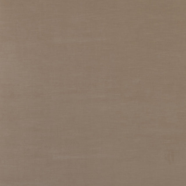 THREADS ED85359.250.0 QUINTESSENTIAL VELVET NUTMEG Fabric - Eade's Wallpaper