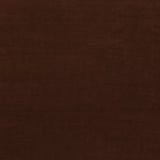 THREADS ED85359.290.0 QUINTESSENTIAL VELVET CHOCOLATE Fabric - Eade's Wallpaper