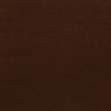 THREADS ED85359.290.0 QUINTESSENTIAL VELVET CHOCOLATE Fabric - Eade's Wallpaper