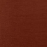 THREADS ED85359.338.0 QUINTESSENTIAL VELVET SIENNA Fabric - Eade's Wallpaper