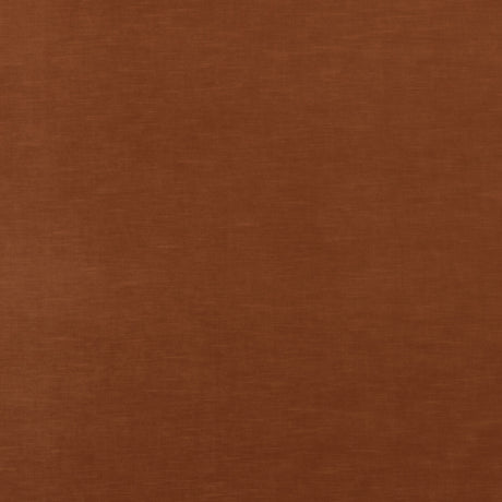 THREADS ED85359.344.0 QUINTESSENTIAL VELVET TAWNY Fabric - Eade's Wallpaper
