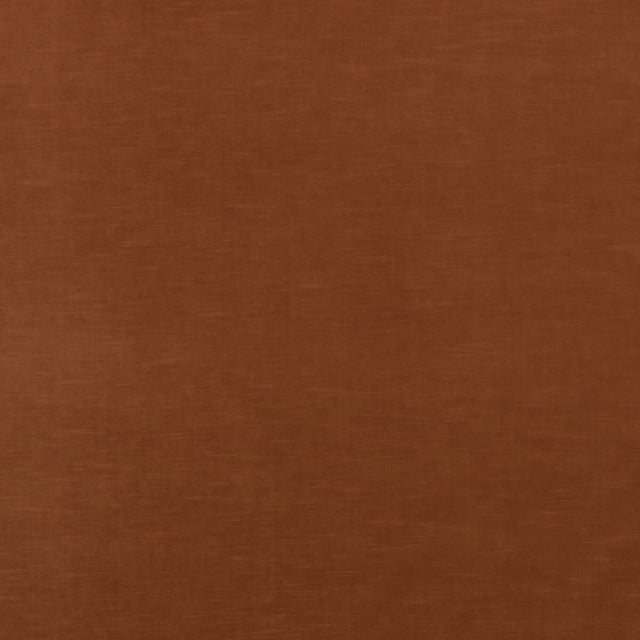 THREADS ED85359.344.0 QUINTESSENTIAL VELVET TAWNY Fabric - Eade's Wallpaper