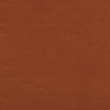 THREADS ED85359.395.0 QUINTESSENTIAL VELVET RUST Fabric - Eade's Wallpaper