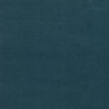 THREADS ED85359.617.0 QUINTESSENTIAL VELVET KINGFISHER Fabric - Eade's Wallpaper