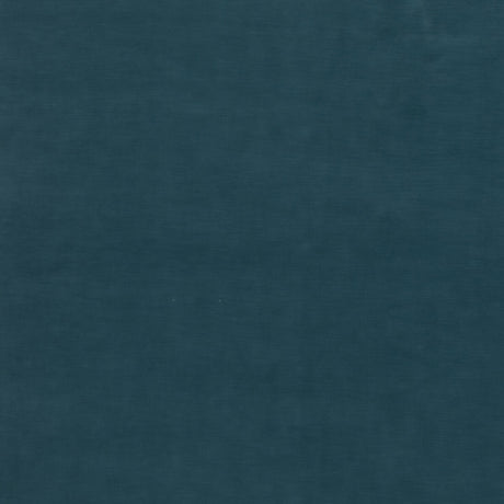 THREADS ED85359.617.0 QUINTESSENTIAL VELVET KINGFISHER Fabric - Eade's Wallpaper