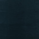 THREADS ED85359.690.0 QUINTESSENTIAL VELVET MIDNIGHT Fabric - Eade's Wallpaper